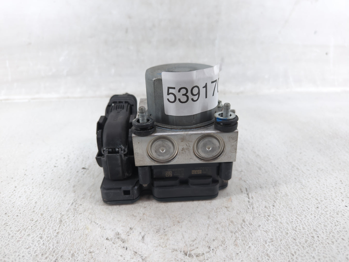 2013-2015 Nissan Altima ABS Pump Control Module Replacement P/N:47660 3TA0A Fits Fits 2013 2014 2015 OEM Used Auto Parts - O