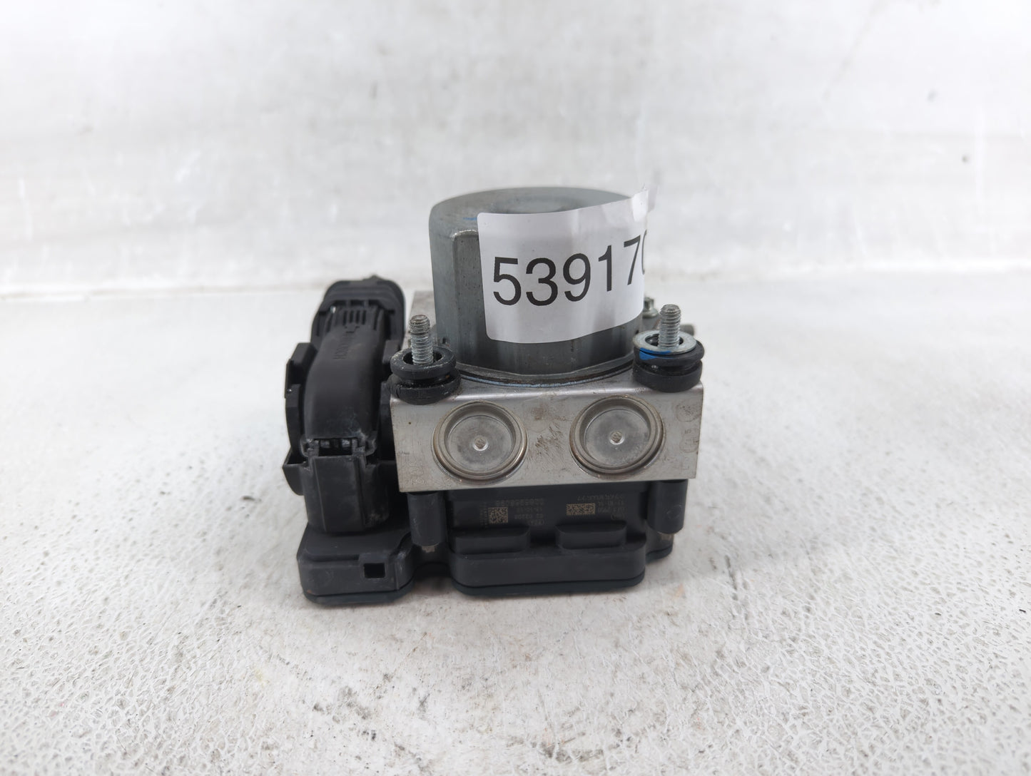 2013-2015 Nissan Altima ABS Pump Control Module Replacement P/N:47660 3TA0A Fits Fits 2013 2014 2015 OEM Used Auto Parts - O