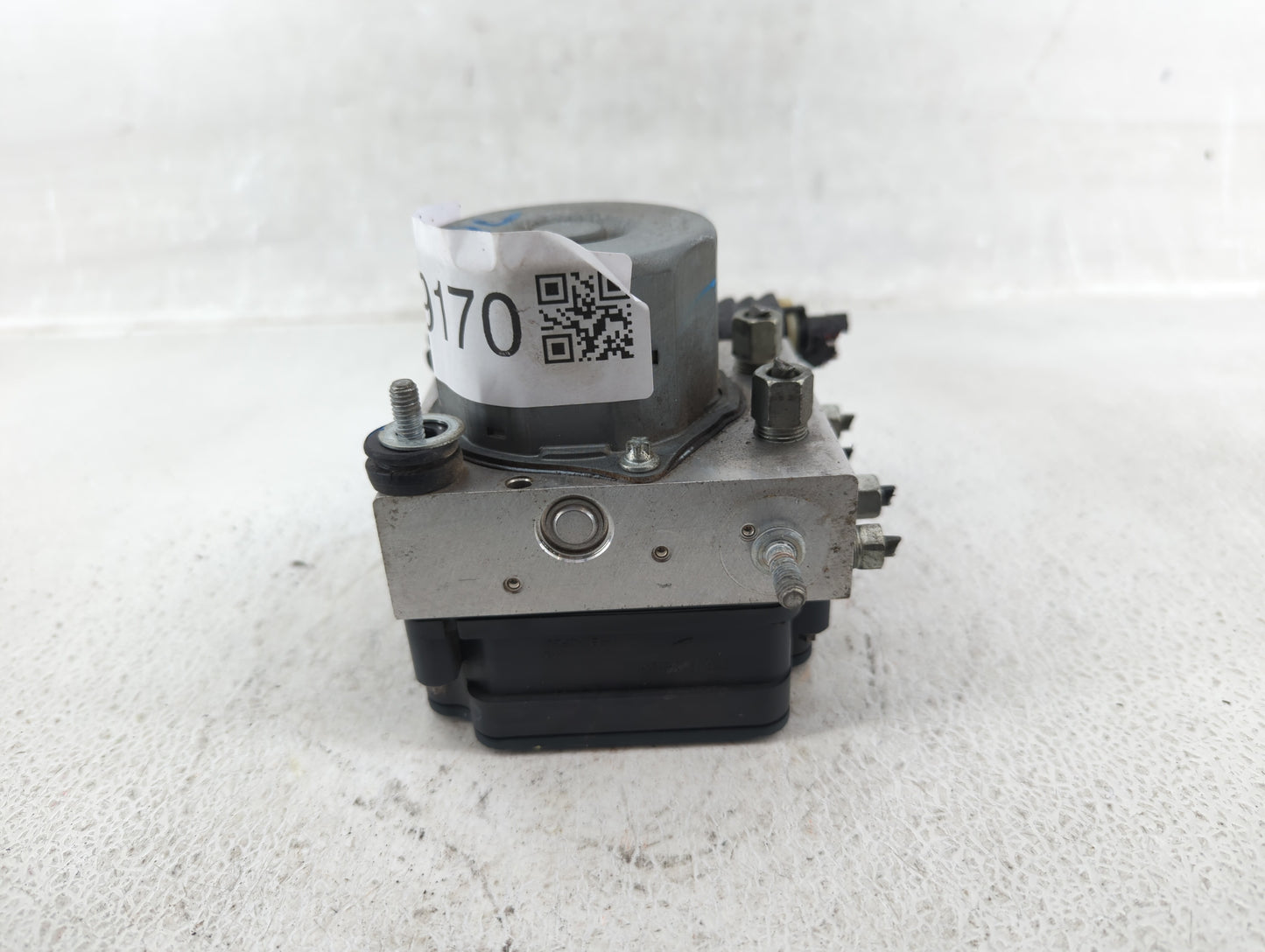 2013-2015 Nissan Altima ABS Pump Control Module Replacement P/N:47660 3TA0A Fits Fits 2013 2014 2015 OEM Used Auto Parts - O
