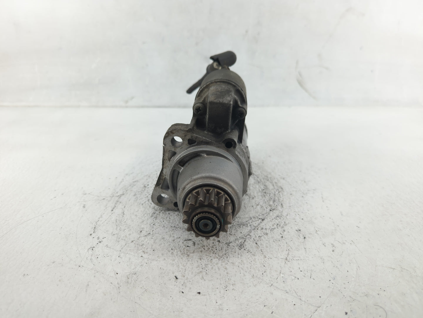 2013-2018 Nissan Altima Car Starter Motor Solenoid OEM P/N:M000TB0071ZC 23300 3TA0A Fits Fits 2013 2014 2015 2016 2017 2018 