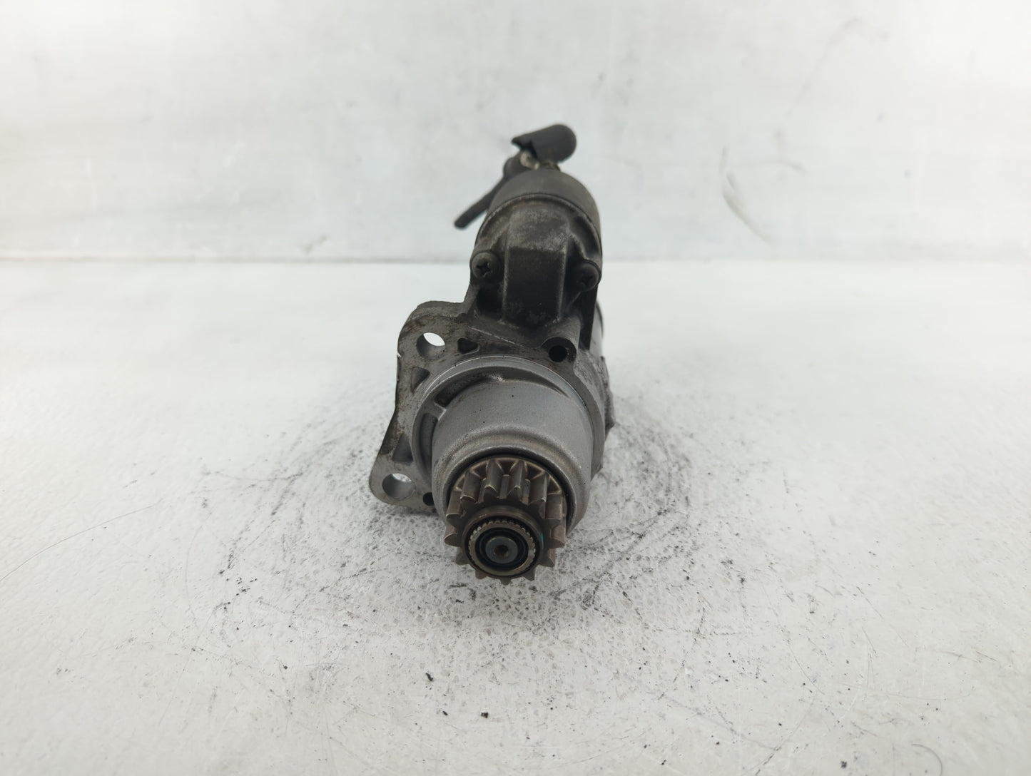 2013-2018 Nissan Altima Car Starter Motor Solenoid OEM P/N:M000TB0071ZC 23300 3TA0A Fits Fits 2013 2014 2015 2016 2017 2018 