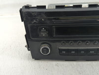 2013-2015 Nissan Altima Radio AM FM Cd Player Receiver Replacement P/N:28185 3TA0G Fits Fits 2013 2014 2015 OEM Used Auto Pa