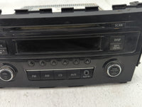 2013-2015 Nissan Altima Radio AM FM Cd Player Receiver Replacement P/N:28185 3TA0G Fits Fits 2013 2014 2015 OEM Used Auto Pa