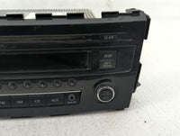2013-2015 Nissan Altima Radio AM FM Cd Player Receiver Replacement P/N:28185 3TA0G Fits Fits 2013 2014 2015 OEM Used Auto Pa