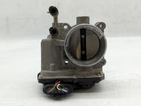 2013-2018 Nissan Altima Throttle Body P/N:3TA60-01 A Fits Fits 2013 2014 2015 2016 2017 2018 2019 2020 OEM Used Auto Parts -