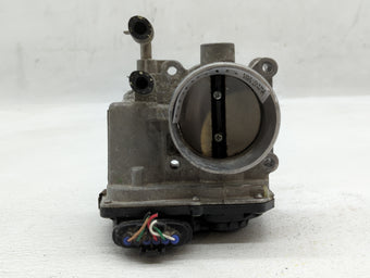 compare product 2013-2018 Nissan Altima Throttle Body P/N:3TA60-01 A Fits Fits 2013 2014 2015 2016 2017 2018 2019 2020 OEM Used Auto Parts