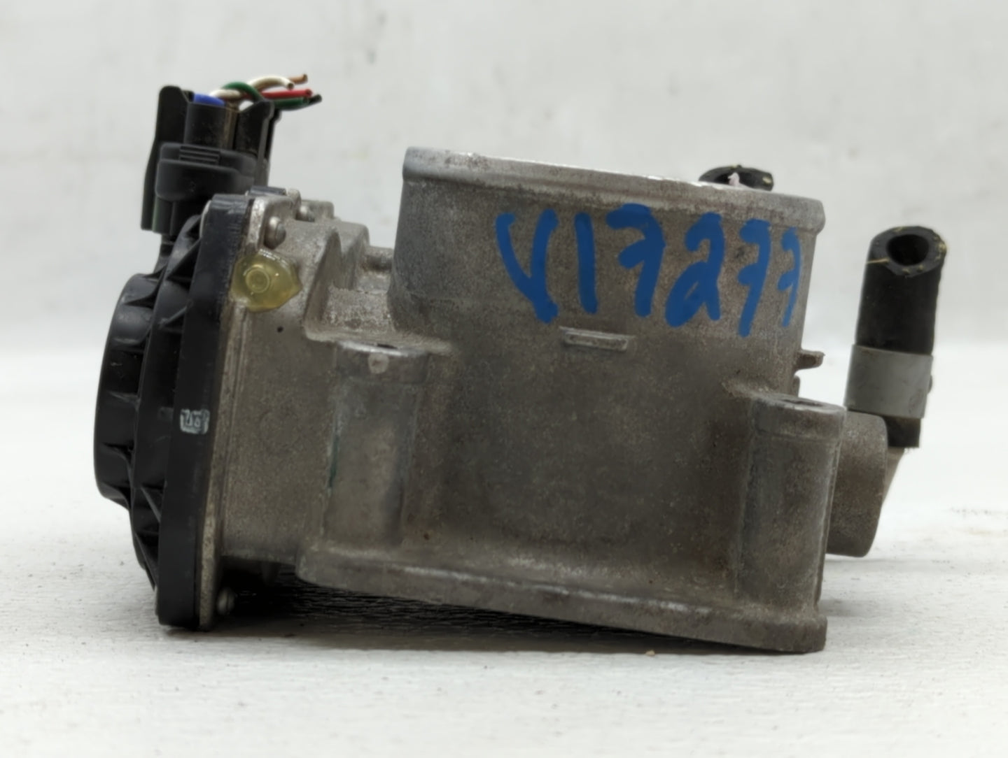 2013-2018 Nissan Altima Throttle Body P/N:3TA60-01 A Fits Fits 2013 2014 2015 2016 2017 2018 2019 2020 OEM Used Auto Parts -