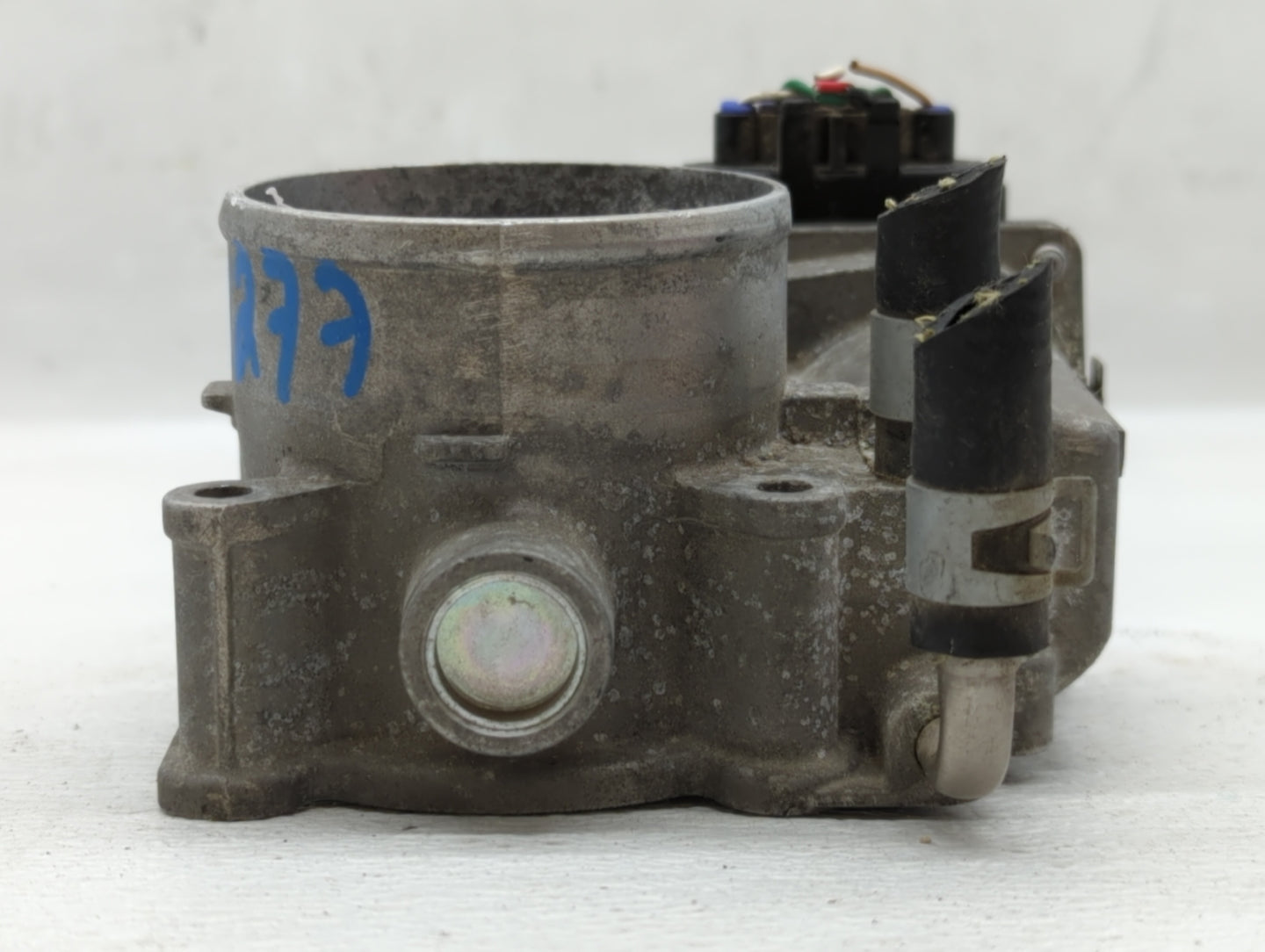 2013-2018 Nissan Altima Throttle Body P/N:3TA60-01 A Fits Fits 2013 2014 2015 2016 2017 2018 2019 2020 OEM Used Auto Parts -