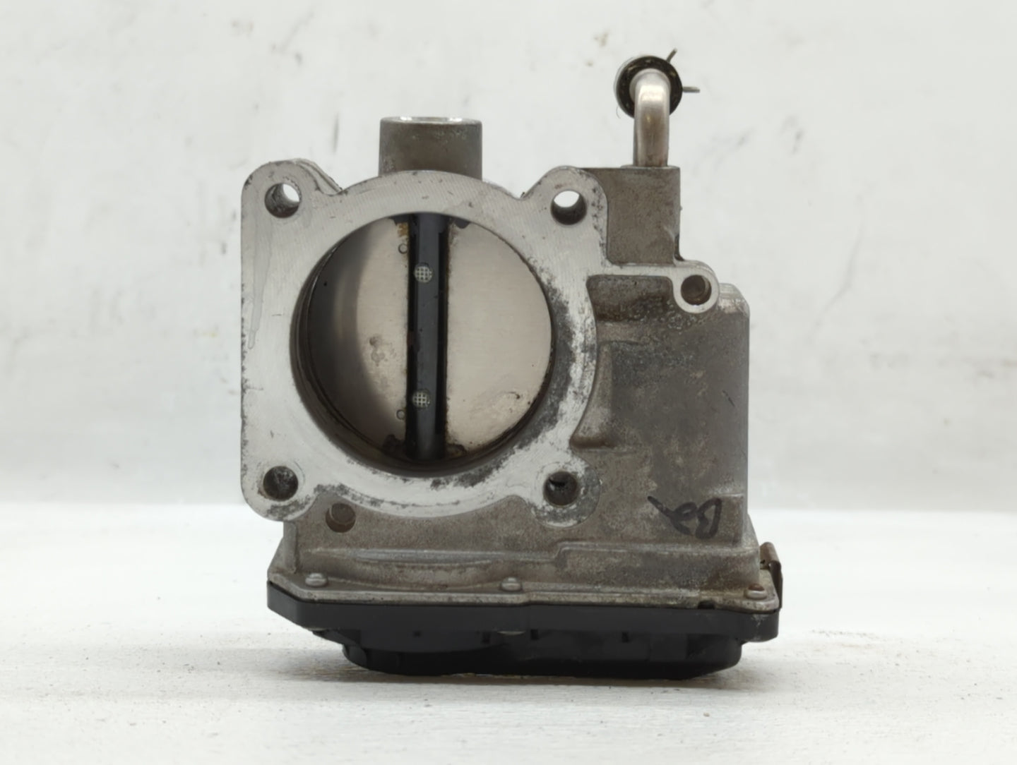 2013-2018 Nissan Altima Throttle Body P/N:3TA60-01 A Fits Fits 2013 2014 2015 2016 2017 2018 2019 2020 OEM Used Auto Parts -