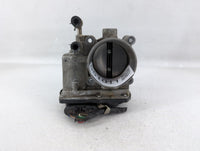 2013-2018 Nissan Altima Throttle Body P/N:3TA60-01 A Fits Fits 2013 2014 2015 2016 2017 2018 2019 2020 OEM Used Auto Parts -