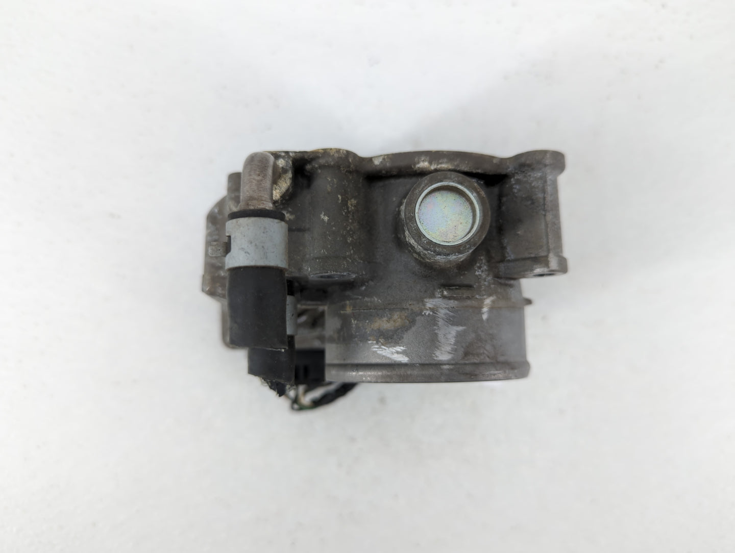 2013-2018 Nissan Altima Throttle Body P/N:3TA60-01 A Fits Fits 2013 2014 2015 2016 2017 2018 2019 2020 OEM Used Auto Parts -