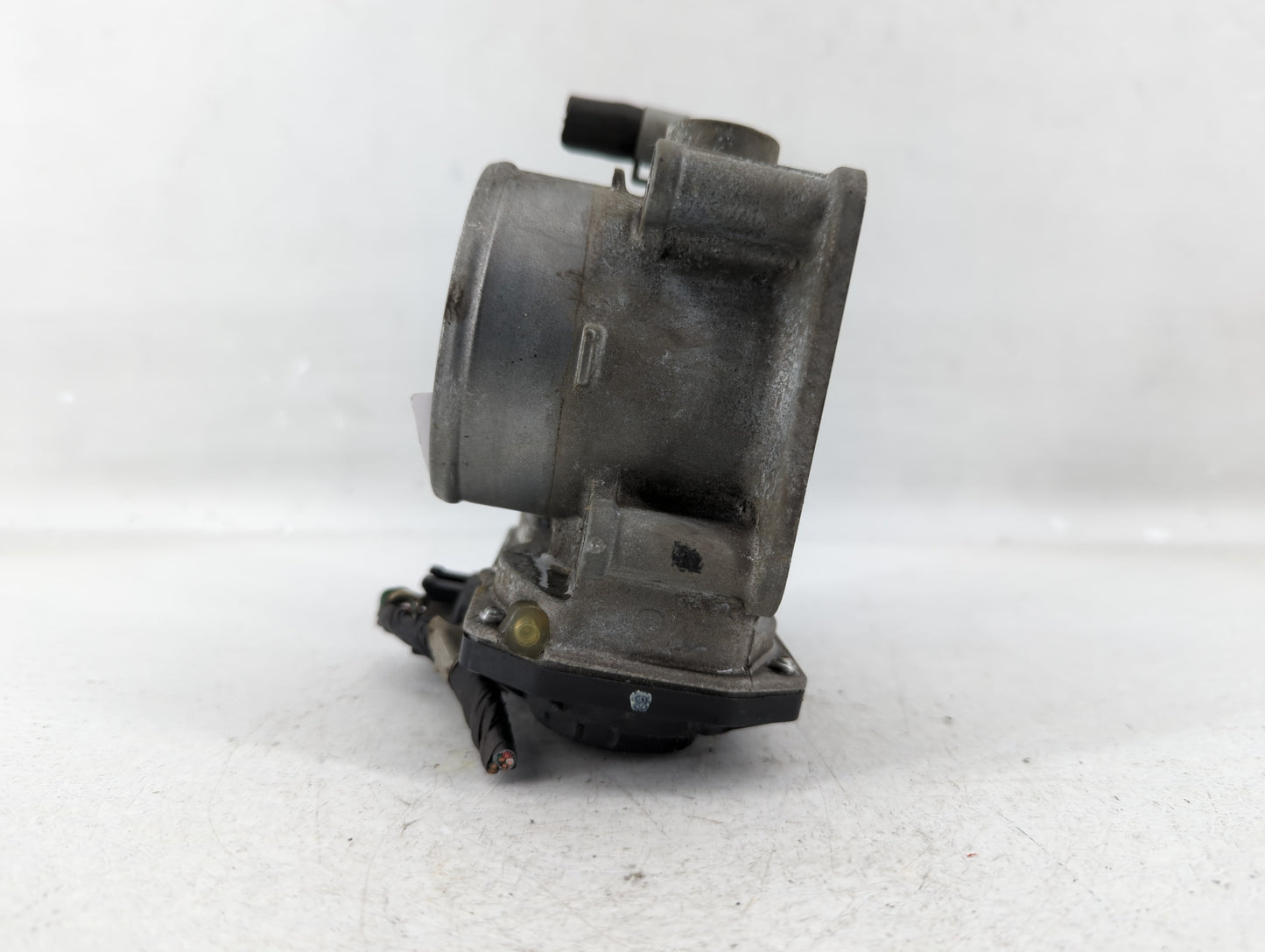 2013-2018 Nissan Altima Throttle Body P/N:3TA60-01 A Fits Fits 2013 2014 2015 2016 2017 2018 2019 2020 OEM Used Auto Parts -