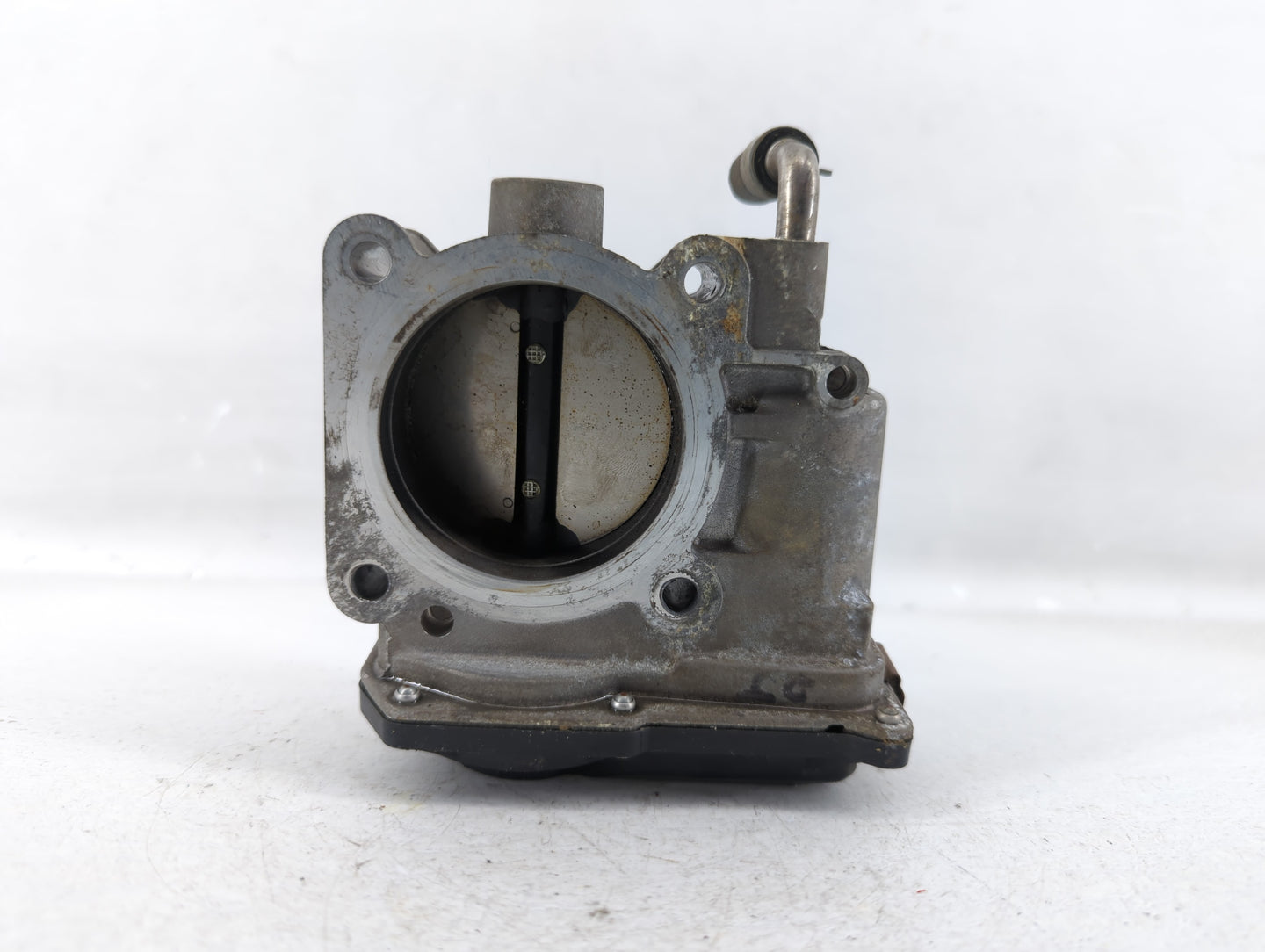 2013-2018 Nissan Altima Throttle Body P/N:3TA60-01 A Fits Fits 2013 2014 2015 2016 2017 2018 2019 2020 OEM Used Auto Parts -