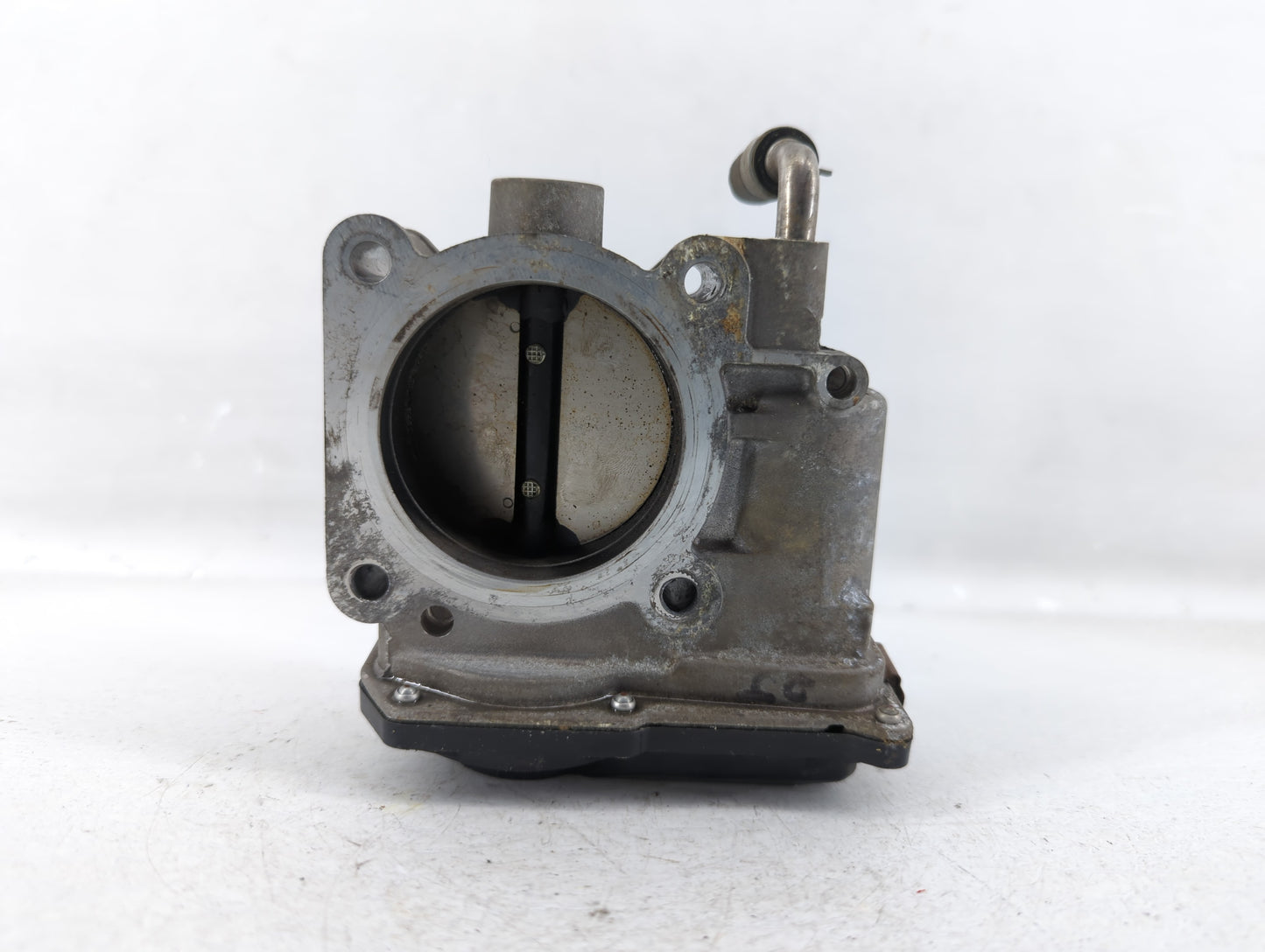 2013-2018 Nissan Altima Throttle Body P/N:3TA60-01 A Fits Fits 2013 2014 2015 2016 2017 2018 2019 2020 OEM Used Auto Parts -