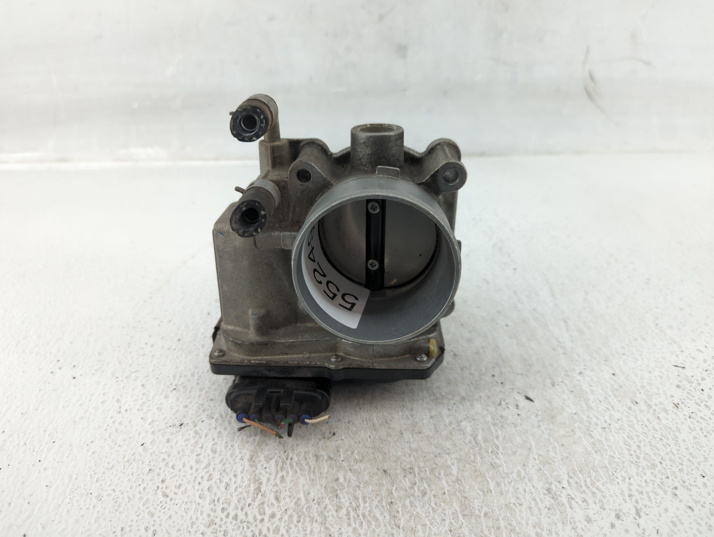 2013-2018 Nissan Altima Throttle Body P/N:3TA60-01 A Fits Fits 2013 2014 2015 2016 2017 2018 2019 2020 OEM Used Auto Parts -