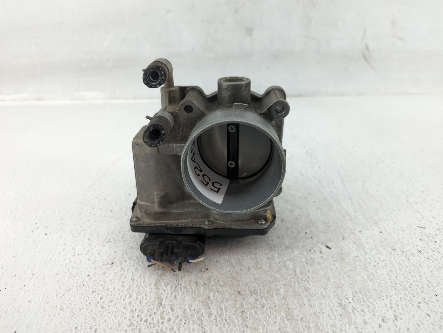 2013-2018 Nissan Altima Throttle Body P/N:3TA60-01 A Fits Fits 2013 2014 2015 2016 2017 2018 2019 2020 OEM Used Auto Parts -