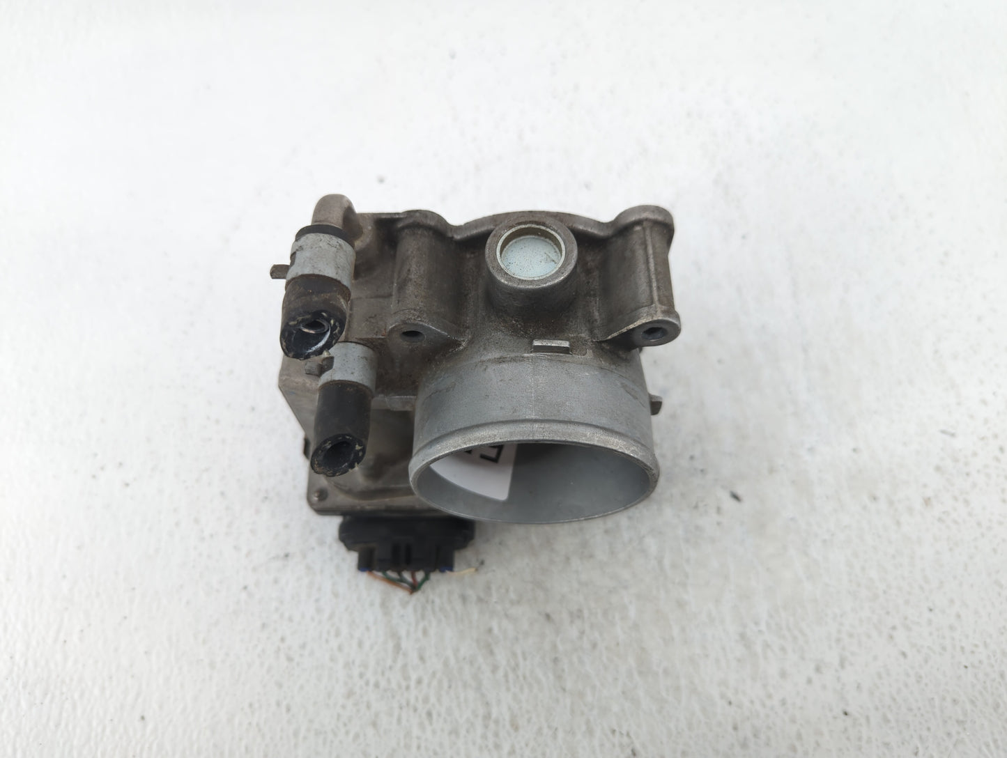 2013-2018 Nissan Altima Throttle Body P/N:3TA60-01 A Fits Fits 2013 2014 2015 2016 2017 2018 2019 2020 OEM Used Auto Parts -