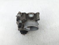 2013-2018 Nissan Altima Throttle Body P/N:3TA60-01 A Fits Fits 2013 2014 2015 2016 2017 2018 2019 2020 OEM Used Auto Parts -