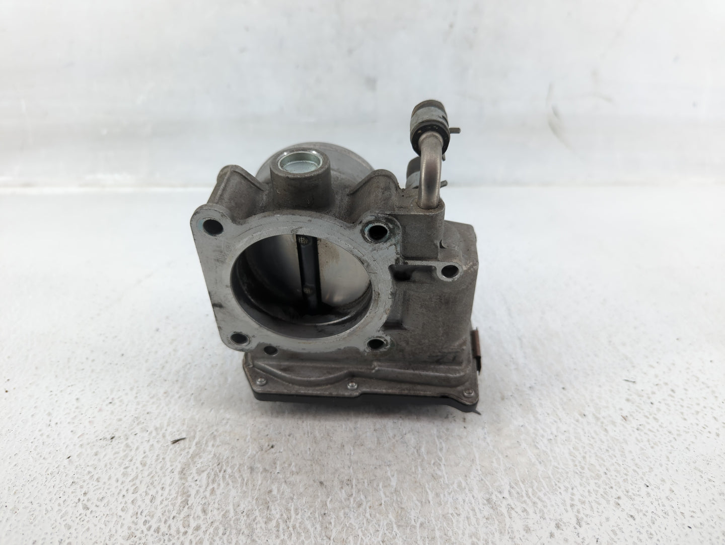 2013-2018 Nissan Altima Throttle Body P/N:3TA60-01 A Fits Fits 2013 2014 2015 2016 2017 2018 2019 2020 OEM Used Auto Parts -