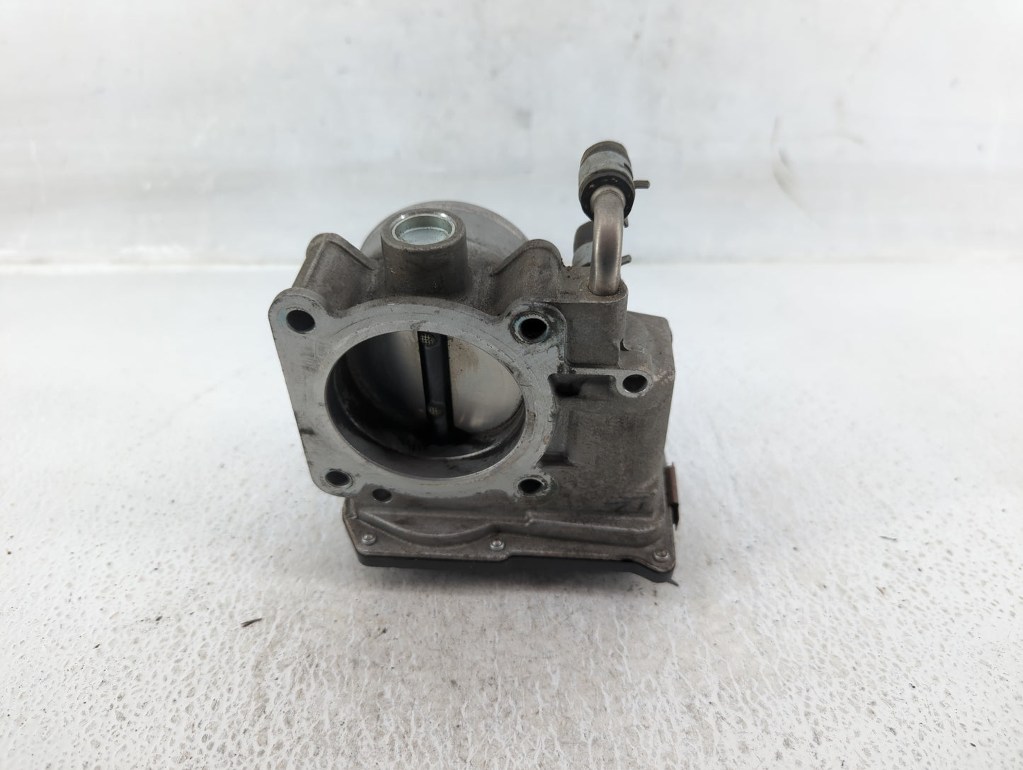 2013-2018 Nissan Altima Throttle Body P/N:3TA60-01 A Fits Fits 2013 2014 2015 2016 2017 2018 2019 2020 OEM Used Auto Parts -