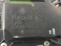2013-2018 Nissan Altima Throttle Body P/N:3TA60-01 A Fits Fits 2013 2014 2015 2016 2017 2018 2019 2020 OEM Used Auto Parts -