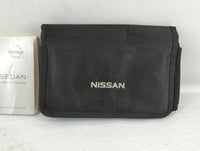 2013 Nissan Altima Owners Manual Book Guide OEM Used Auto Parts - Oemusedautoparts1.com