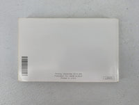 2013 Nissan Altima Owners Manual Book Guide OEM Used Auto Parts - Oemusedautoparts1.com