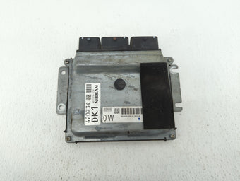 compare product 2013-2014 Nissan Altima PCM Engine Control Computer ECU ECM PCU OEM P/N:NEC009-009 BEM400-300 A1 Fits Fits 2013 2014 OEM Used Auto Parts