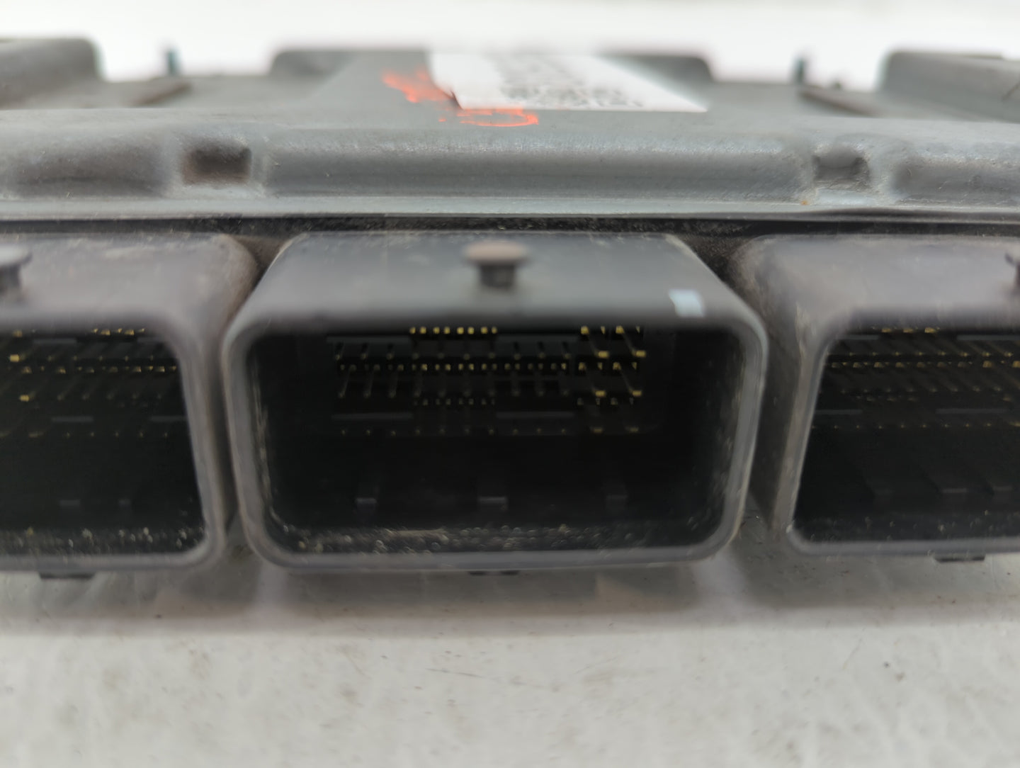 2013-2014 Nissan Altima PCM Engine Control Computer ECU ECM PCU OEM P/N:NEC009-009 BEM400-300 A1 Fits Fits 2013 2014 OEM Use
