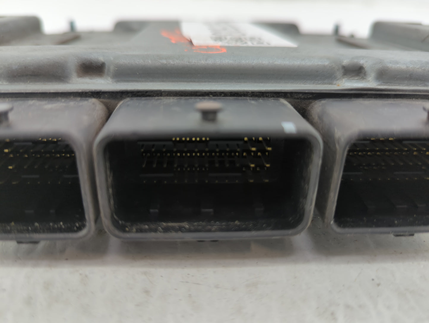 2013-2014 Nissan Altima PCM Engine Control Computer ECU ECM PCU OEM P/N:NEC009-009 BEM400-300 A1 Fits Fits 2013 2014 OEM Use