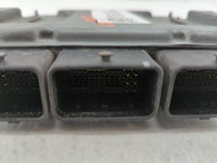 2013-2014 Nissan Altima PCM Engine Control Computer ECU ECM PCU OEM P/N:NEC009-009 BEM400-300 A1 Fits Fits 2013 2014 OEM Use