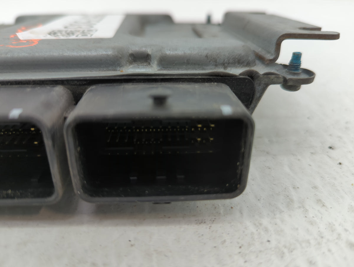2013-2014 Nissan Altima PCM Engine Control Computer ECU ECM PCU OEM P/N:NEC009-009 BEM400-300 A1 Fits 2013 2014 OEM Used Aut