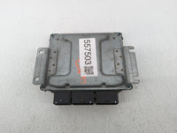 2013-2014 Nissan Altima PCM Engine Control Computer ECU ECM PCU OEM P/N:NEC009-009 BEM400-300 A1 Fits Fits 2013 2014 OEM Use