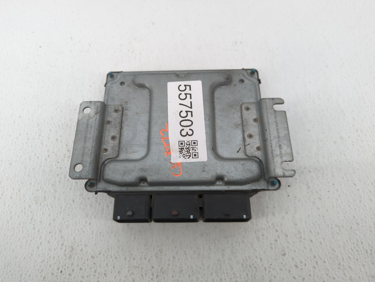 2013-2014 Nissan Altima PCM Engine Control Computer ECU ECM PCU OEM P/N:NEC009-009 BEM400-300 A1 Fits 2013 2014 OEM Used Aut
