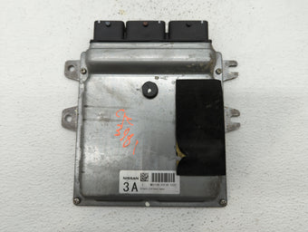 compare product 2013-2014 Nissan Altima PCM Engine Control Computer ECU ECM PCU OEM P/N:MEC128-150 MEC128-152, BEM3B1-300A1 Fits Fits 2013 2014 OEM Used Auto Parts