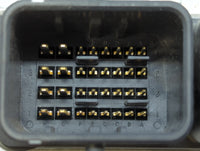2013-2014 Nissan Altima PCM Engine Control Computer ECU ECM PCU OEM P/N:MEC128-150 MEC128-152, BEM3B1-300A1 Fits Fits 2013 2