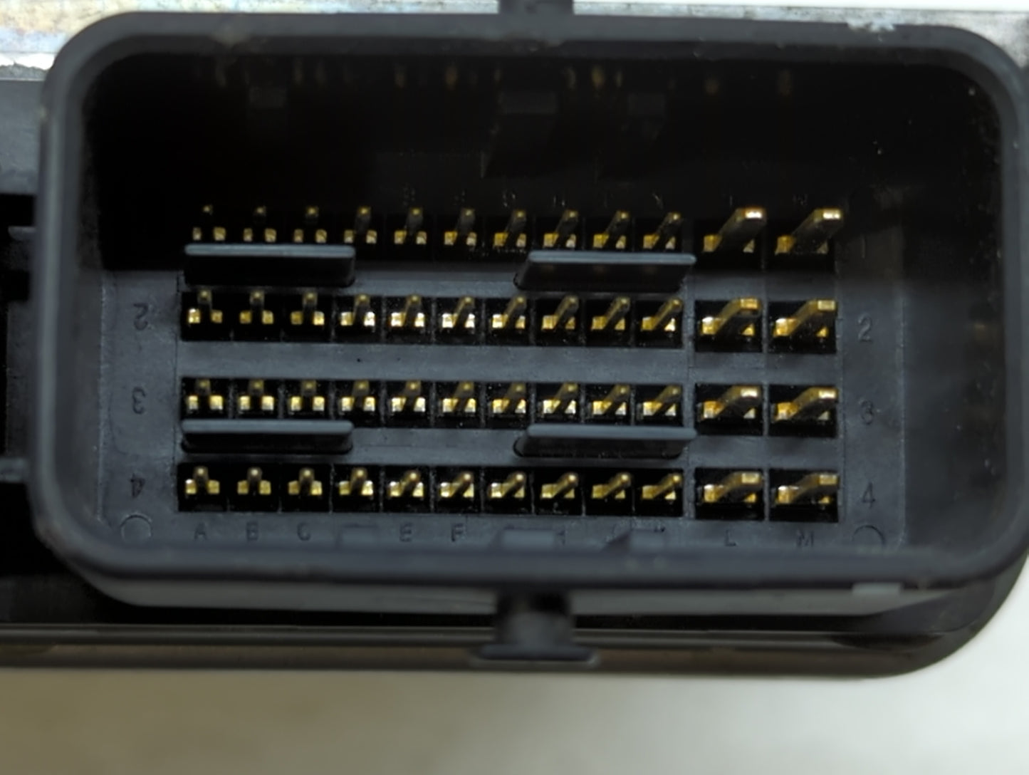 2013-2014 Nissan Altima PCM Engine Control Computer ECU ECM PCU OEM P/N:MEC128-150 MEC128-152, BEM3B1-300A1 Fits Fits 2013 2