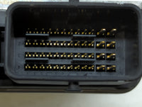 2013-2014 Nissan Altima PCM Engine Control Computer ECU ECM PCU OEM P/N:MEC128-150 MEC128-152, BEM3B1-300A1 Fits Fits 2013 2