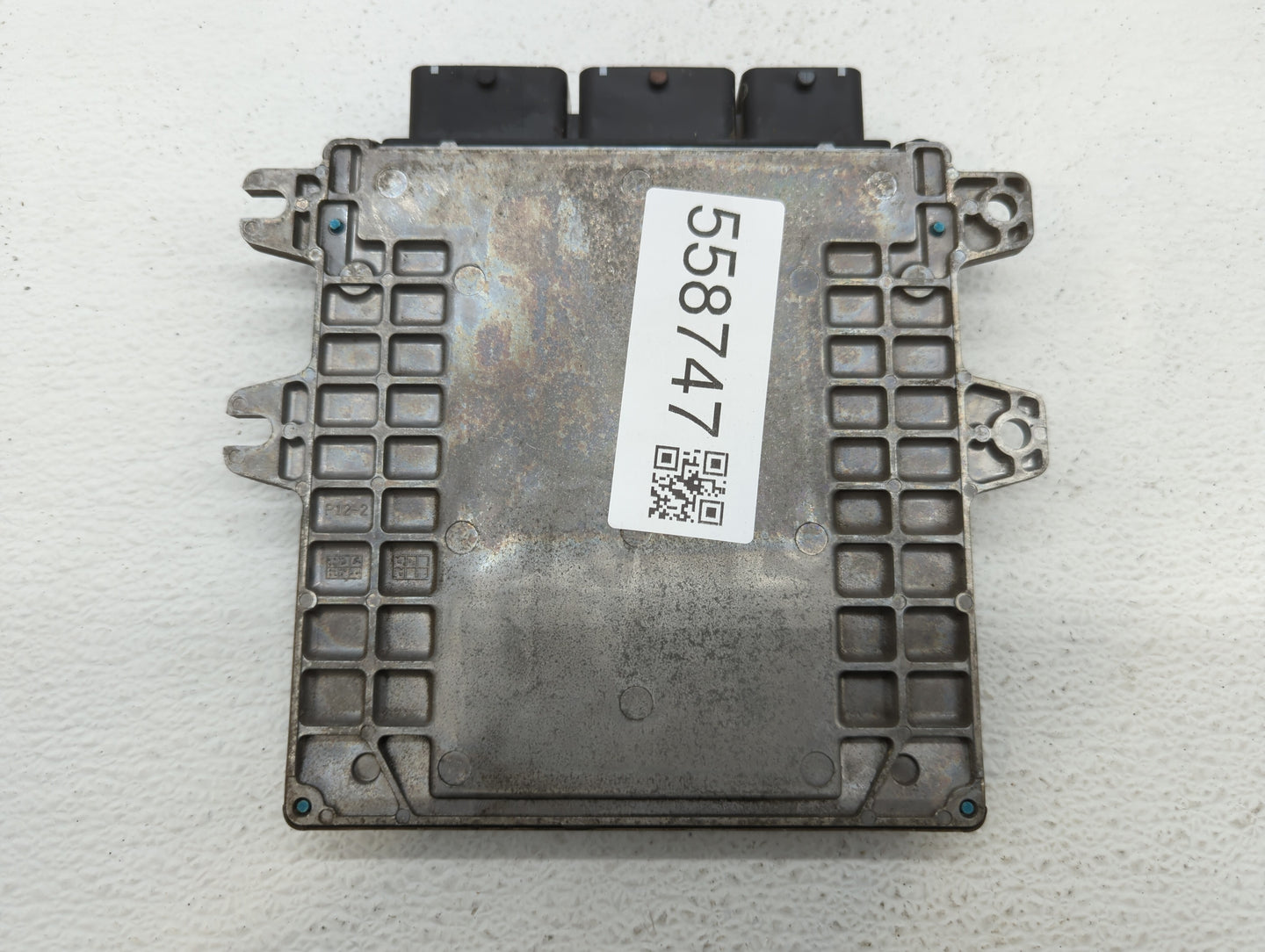 2013-2014 Nissan Altima PCM Engine Control Computer ECU ECM PCU OEM P/N:MEC128-150 MEC128-152, BEM3B1-300A1 Fits Fits 2013 2
