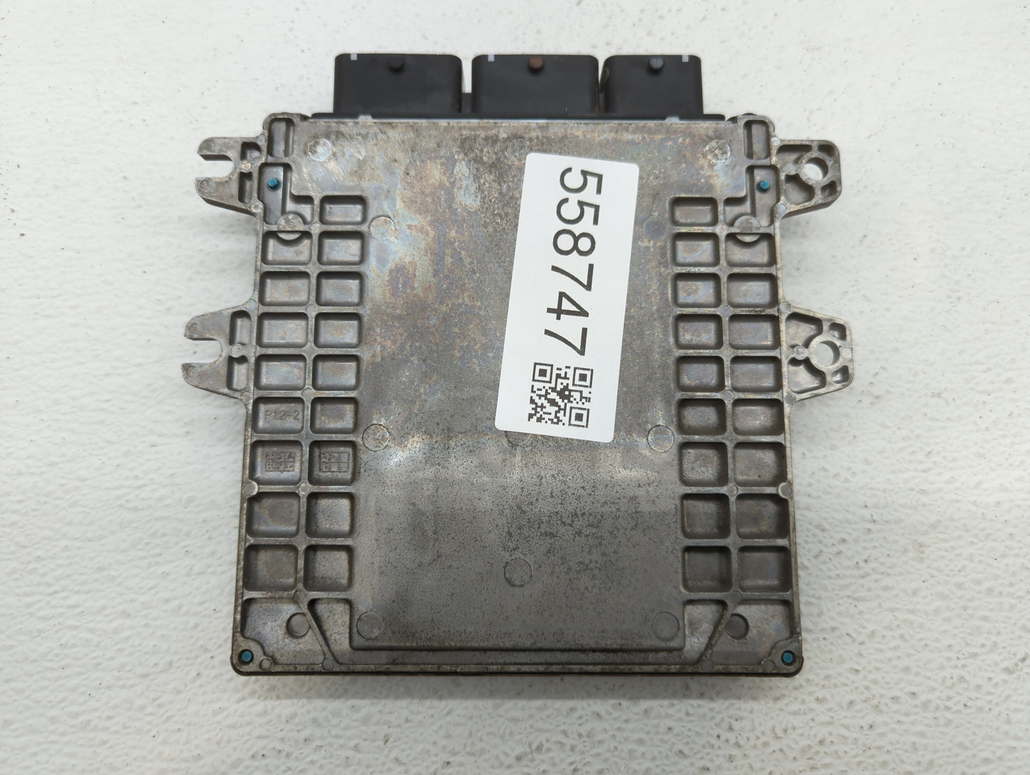2013-2014 Nissan Altima PCM Engine Control Computer ECU ECM PCU OEM P/N:MEC128-150 MEC128-152, BEM3B1-300A1 Fits Fits 2013 2