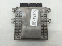 2013-2014 Nissan Altima PCM Engine Control Computer ECU ECM PCU OEM P/N:MEC128-150 MEC128-152, BEM3B1-300A1 Fits Fits 2013 2