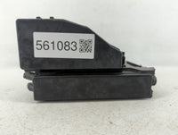 2013-2014 Nissan Altima Fusebox Fuse Box Panel Relay Module P/N:7254-5763-30 Fits Fits 2013 2014 OEM Used Auto Parts - Oemus