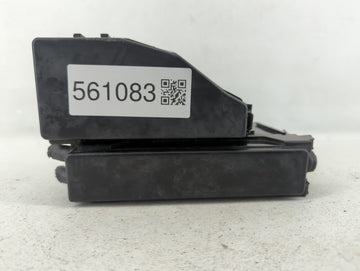 2013-2014 Nissan Altima Fusebox Fuse Box Panel Relay Module P/N:7254-5763-30 Fits Fits 2013 2014 OEM Used Auto Parts - Oemus