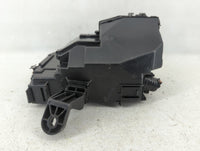 2013-2014 Nissan Altima Fusebox Fuse Box Panel Relay Module P/N:7254-5763-30 Fits Fits 2013 2014 OEM Used Auto Parts - Oemus