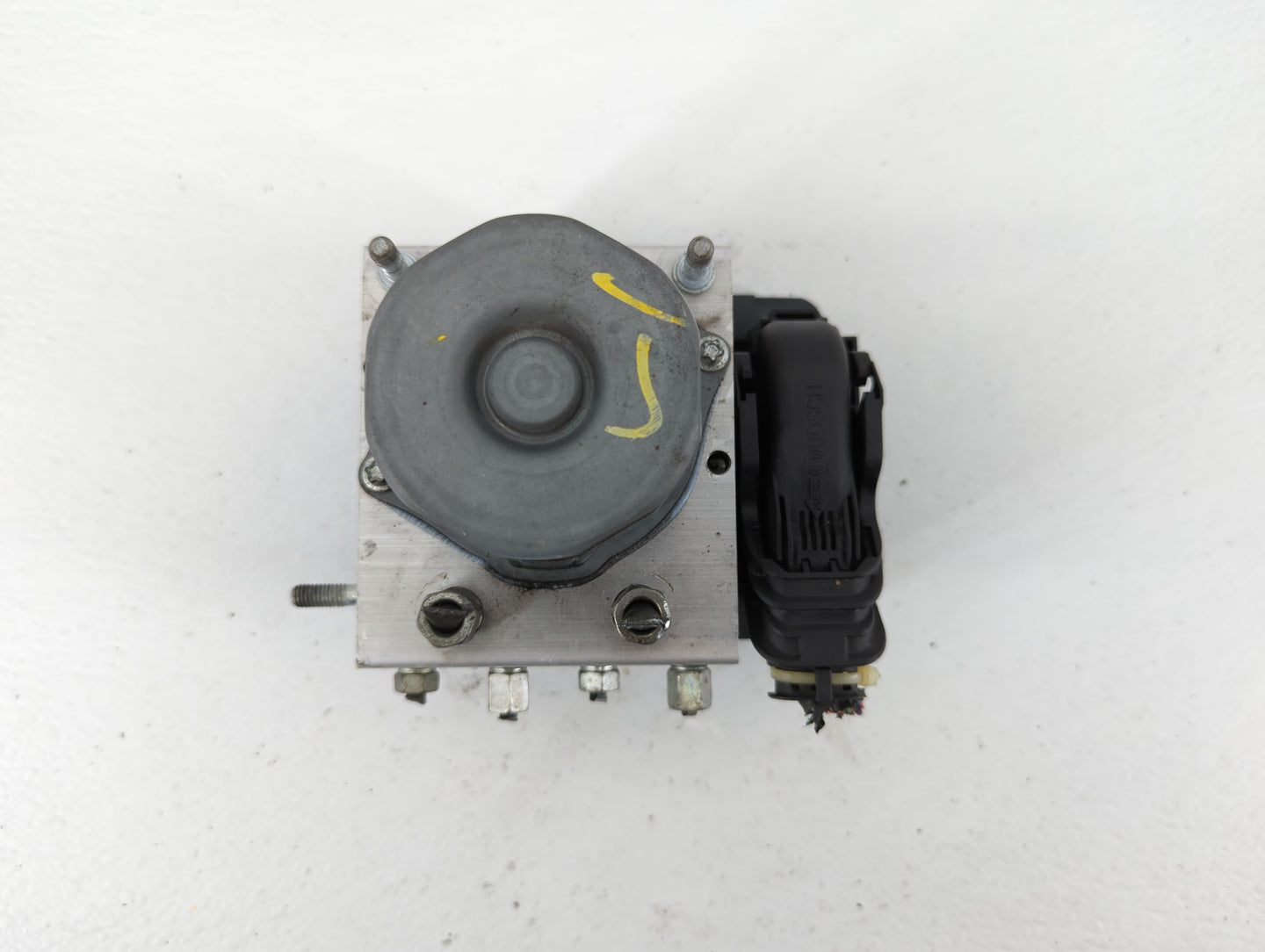 2013-2015 Nissan Altima ABS Pump Control Module Replacement P/N:47660 3TA0C Fits Fits 2013 2014 2015 OEM Used Auto Parts - O