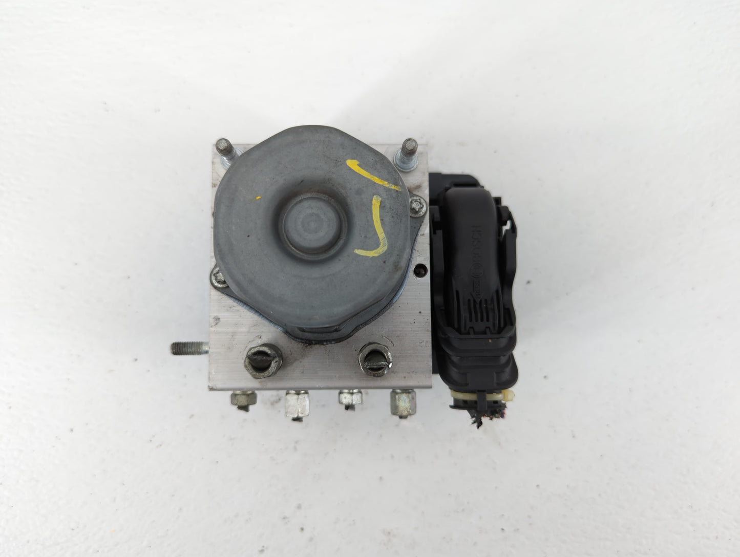 2013-2015 Nissan Altima ABS Pump Control Module Replacement P/N:47660 3TA0C Fits Fits 2013 2014 2015 OEM Used Auto Parts - O