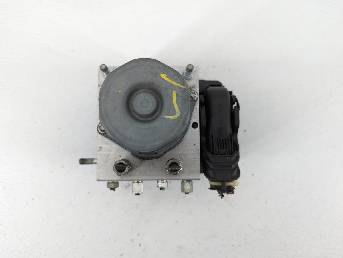 2013-2015 Nissan Altima Anti-Lock Brake ABS Pump Module Actuator OEM P/N:47660 3TA0C Fits Fits 2013 2014 2015 OEM Used Auto 