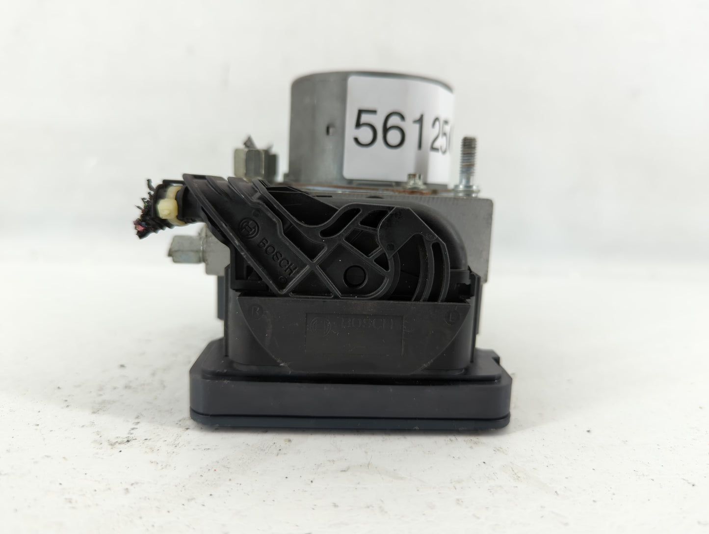 2013-2015 Nissan Altima ABS Pump Control Module Replacement P/N:47660 3TA0C Fits Fits 2013 2014 2015 OEM Used Auto Parts - O