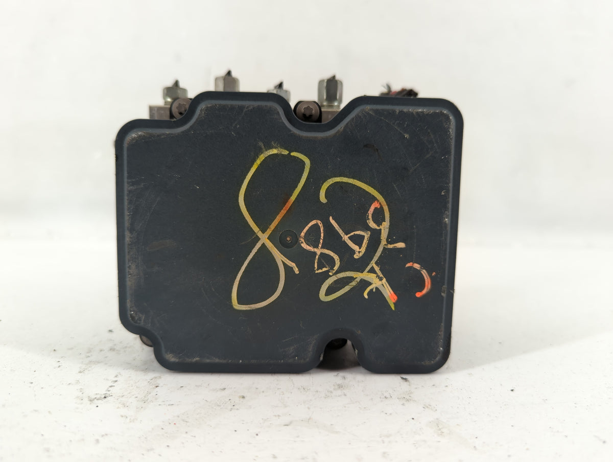 2013-2015 Nissan Altima Anti-Lock Brake ABS Pump Module Actuator OEM P/N:47660 3TA0C Fits Fits 2013 2014 2015 OEM Used Auto 