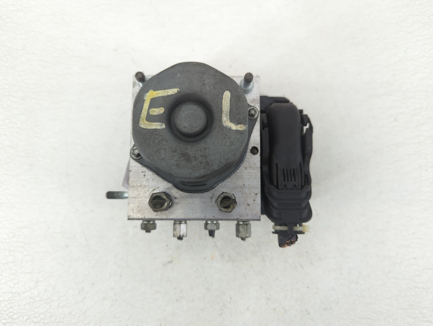 2013-2015 Nissan Altima ABS Pump Control Module Replacement P/N:47660 3TA0A Fits Fits 2013 2014 2015 OEM Used Auto Parts - O